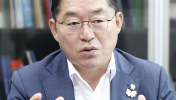 "대법관 증원법, 국민 피해 직결"…'친명' 與초선 '호소'[인터뷰]