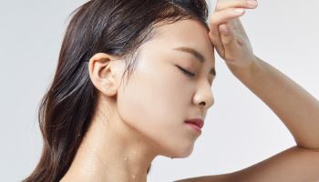 폭염에 땀=칼로리 착각 주의…빠지는 건 '이것'
