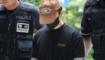 남편 중요부위 절단 사건 놀라운 반전...딸도 가담