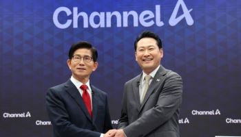 국힘 당권, 반탄파 맞대결…김문수·장동혁 중 누가 웃을까