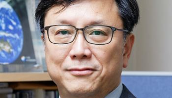 韓 연구자, NASA 외부인 최고 영예 수상