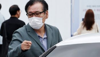 건진 "윤석열씨는 자기 고집이 대단한 사람"