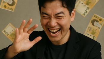 111억 탕진한 후 아버지 살해 시도…父는 용서했다 