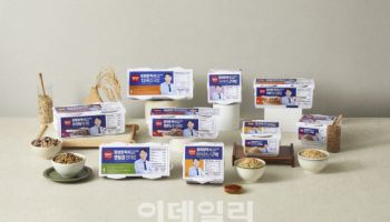 CJ제일제당, 정희원 박사와 손잡고 '해바' 캠페인