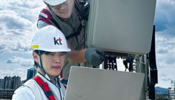 KT, 국내 최초 AI-RAN 상용 검증...6G 기술 선제 마련