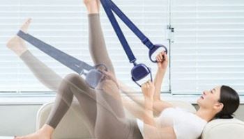 풀리오, 1인 가구 맞춤형 신제품 ‘마사지건 & 벨트’ 론칭
