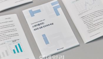 토스인사이트, 출범 이후 첫 보고서 주제는 '스테이블코인'