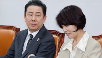 김병기 "3대 특검법 개정 통해 더 강력한 특검법 반드시 필요"