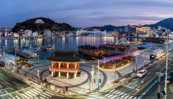 갈수록 특별해지는 여행…한국관광공사 ‘N차 여행’ 명소 5선