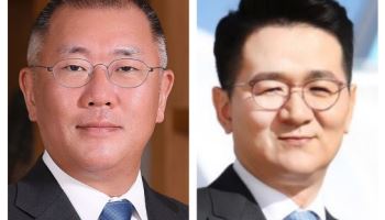 '투자 모범생' 정의선·조원태의 통큰 결단…77조원 더 써 한·미동맹 지원
