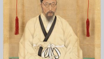 항일애국지사 황현 초상화·사진, 내달 15일 실물 공개