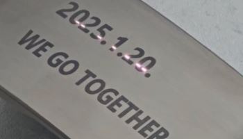 국산 수제 퍼터가 '골프광' 트럼프 손에…제작사도 화들짝
