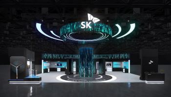 SK, 기후산업국제박람회 참가…AI시대 에너지 해법 제시