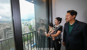 대출 막히자 미리내집 경쟁률 '뚝'…비아파트형도 '글쎄'