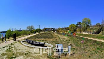 경기도, DMZ 평화의길 테마노선 9월 운영 재개