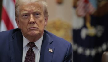 트럼프, 연준 이사 이어 연은 총재에도 개입 움직임