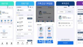 전국 상급종합병원서 내 진료정보 확인…활용은 '깜깜'