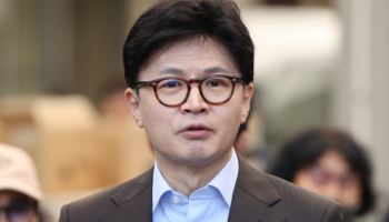 국힘 이재영 “한동훈, 차라리 ‘김문수 뽑아달라’ 했어야”