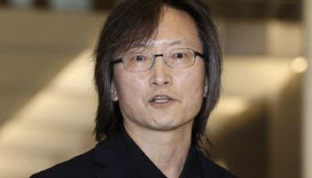 주병기 공정위원장 후보, 지명 뒤 체납 세금 납부…"송구하다"