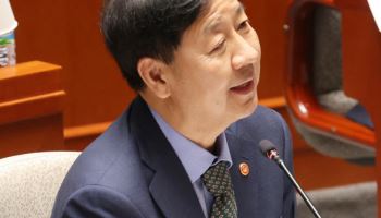 구윤철 "대주주 양도세 기준 빨리 결정…올해 추가 소비쿠폰은 '없다'"