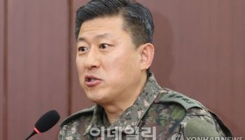 내란특검, 무인기 의혹 정성우 전 방첩사 1처장 소환