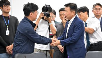 작업재개 물꼬 튼 포스코이앤씨, 신규 수주 먹구름도 걷힐까