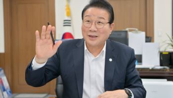 부산 동구청장 “주거환경 개선에 최선…북항시대 꼭 완성할 것”