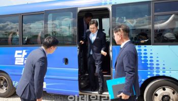 ‘달려가니, 달라졌다’ 관세 피해기업 자격 넓힌 경기도
