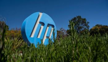 HP, 윈도11 전환 수요 힘입어 호실적…시간외 3%↑