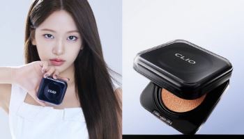 클리오, 25년 FW 맞아 색조 신제품 전격 출시.. 올영세일 혜택까지