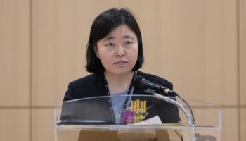 임은정 “검찰개혁 좌초 우려…국회서 진솔하게 말할 것”