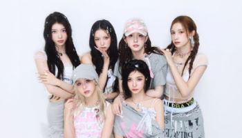 엔터株, 걸그룹 ‘케플러’ 中 팬콘서트 돌연 연기에 하락