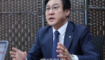 신영대 의원 전 사무장 2심 징역형 집유…확정시엔 당선 무효