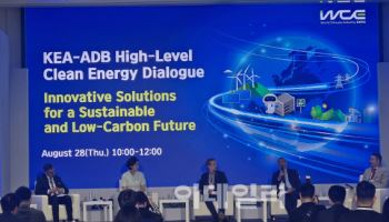 李대통령 “SMR 집중”…IAEA “원전에 청정에너지 인증해야”