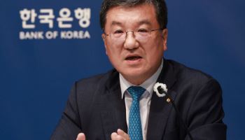 소비 회복세 돌아섰지만…내년 성장률 '건설·관세'에 발목