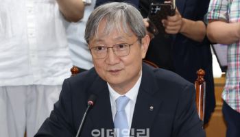 은행장 만난 이찬진…생산적 금융·소비자보호 재차 강조