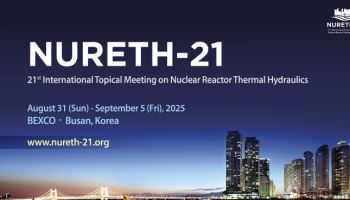 원자력학회·IAEA, ‘미래 에너지’ SMR 전략 대토론
