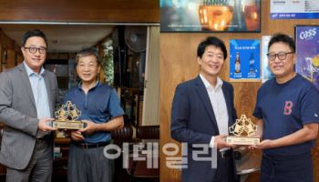 오비맥주, 전국 골목상권 자영업자 응원 캠페인 전개
