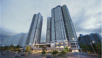 대우건설, 내달 9일 망포역 푸르지오 르마크 청약 접수