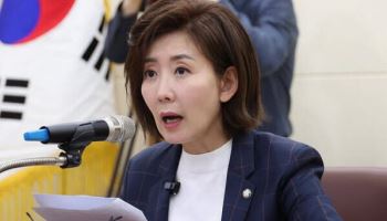 “내가 당대표였다면 계엄 없었을 것” 나경원, 발언 배경은