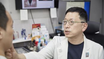 '보아스이비인후과, '고압산소치료기' 도입