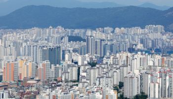 공공주택 분양 대신 '임대'…내년 공공 임대주택 예산 48%↑