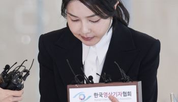 특검 "김건희 주가조작 단순 '전주'아닌 공모관계…증거 多"