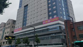 상봉동 청년주택 상업시설 ‘Y센트럴시티 상봉’, 부동산 불황 속 블루칩으로 주목