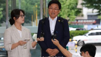최교진 교육부 장관 후보, SNS 막말 논란·음주운전 사과