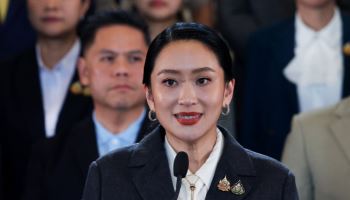 태국 헌재, 패통탄 총리 해임 결정…취임 1년 만