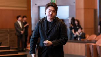 "돌아갈 생각 없다"→레지던트 지원..전 대전협회장 불합격