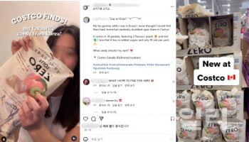 기술로 완성한 '설탕 없는' 단맛 