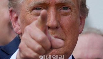 트럼프, 또 美의회와 갈등…예산 통제 권한 놓고 기싸움