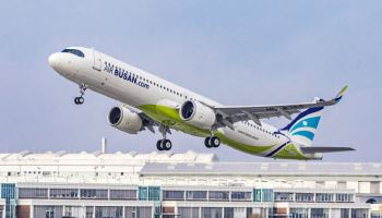 A321neo SIM 도입한 진에어, 인니 대표사무소 설립한 HS화성